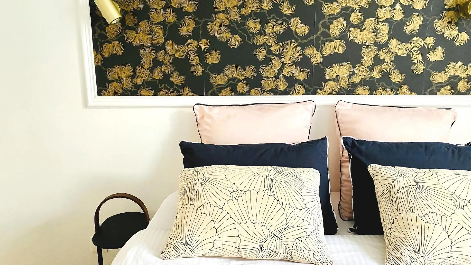 Apartment Stunning Architect Studio Near Le Marais Paris France