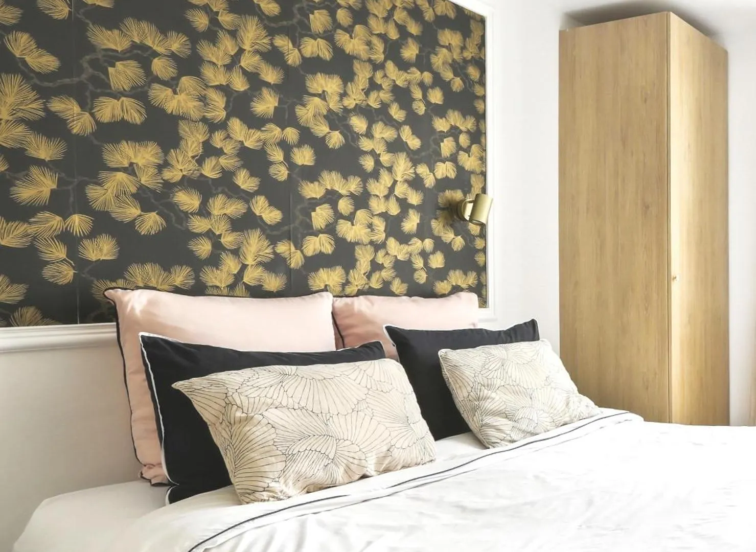 Apartment Stunning Architect Studio Near Le Marais Paris